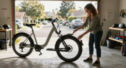 California’s Clearer E-bike Rules; EU Tuning Ban; A Solid-state E-cargo Bike; Spiny’s New Conversion Kit + More