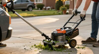 DR Power Equipment Recalls Pilot And Premier Trimmer Mowers Due To Risk Of Serious Injury Or Death From Fire And Burn Hazards