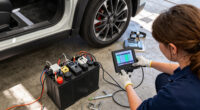 Eberspaecher Vecture Introduces GuardIon-IQ Modular BMS For 12 To 1,500 V Battery Systems