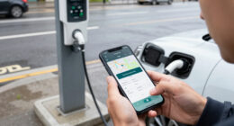 EV Expert Rustam Kocher On The European EV Charging Scene, Bad Charging Apps, Good Charging Apps, And More