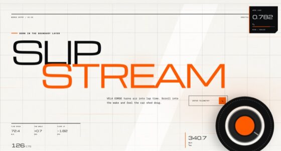 Slipstream — Vela Corse Works Team (FABLE/175)
