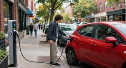 Fiat's Tiny $15,000 EV Can Finally Hit American Streets