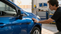 Ford Wants To Charge You $12,545 For A Paint Job