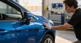 Ford Wants To Charge You $12,545 For A Paint Job