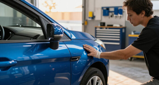 Ford Wants To Charge You $12,545 For A Paint Job