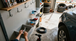 2026 Garage Organization Shopping Checklist