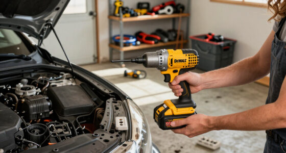 Get 60% Off The New DeWalt PowerPack Battery At This Undisclosed Amazon Sale