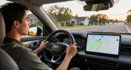 GM Just Laid Out Its Entire Future. It Runs On AI, Eyes-Off Driving, And One Central Computer