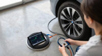 HEVO Works With ORNL And BMW To Evaluate Next-gen Wireless EV Charging Tech