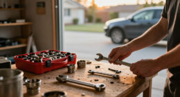 2026 Home Garage Tool Checklist