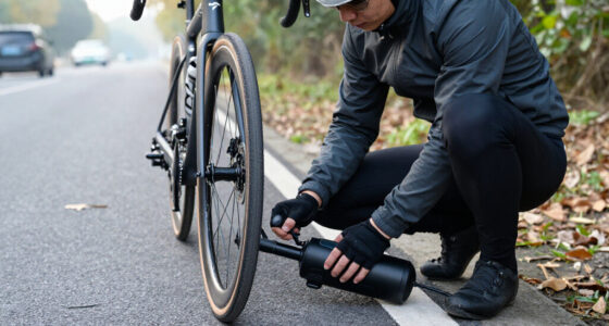 I Won't Go Back To A Traditional Bike Pump, Now I Can Get The Muc-Off AirMach Electric Mini Inflator To Do The Work For Me – It's Got A Huge 29% Off In This Amazon Prime Day Deal