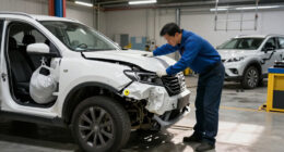 IIHS Put A Bunch Of Crossovers Through Its Updated Crash Test. Only One Was ‘Good’