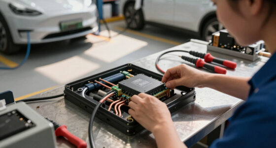 L&T Semiconductor Technologies Unveils A 1,200 V SiC MOSFET Platform For EV Fast Chargers