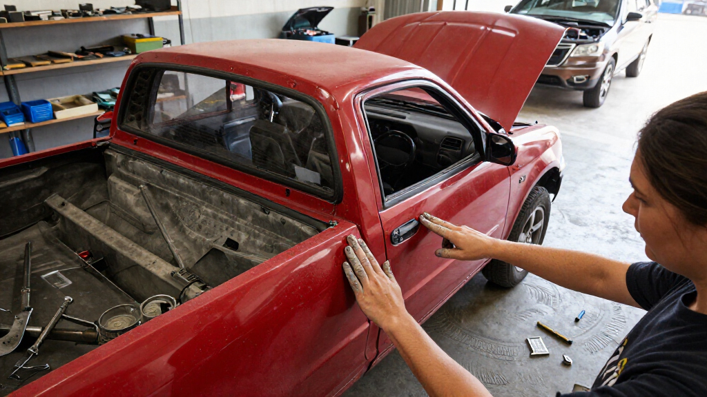 Listen To The OG Honda Ridgeline’s Lead Designer Drop Some Crazy Lore