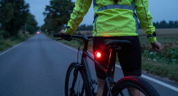Magicshine Seemee 400 ANT+ Review – A Great Little Rear Light Provided You Don’t Buy It To Fulfil Its More Grandiose Claims