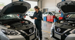 Nissan’s Comeback Is Underway: TDS