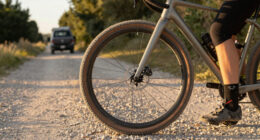 No.6 G45R Wheelset Review: Super-lightweight Gravel Wheels Take The Fight To The Top Dogs