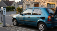 Opel Agila: Sister Model To Citron’s Electric ‘Duck’ Looks Likely