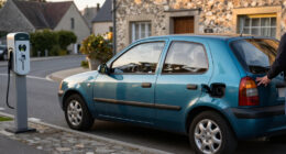 Opel Agila: Sister Model To Citron’s Electric ‘Duck’ Looks Likely