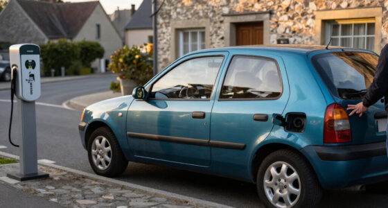 Opel Agila: Sister Model To Citron’s Electric ‘Duck’ Looks Likely