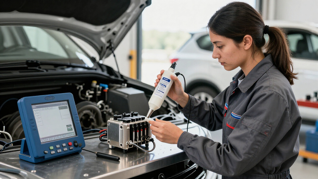 Parker Expands CoolTherm Line With Three New Thermal Adhesives