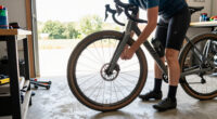Particle GCX45 Hyperlight Wheelset
