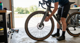 Particle GCX45 Hyperlight Wheelset