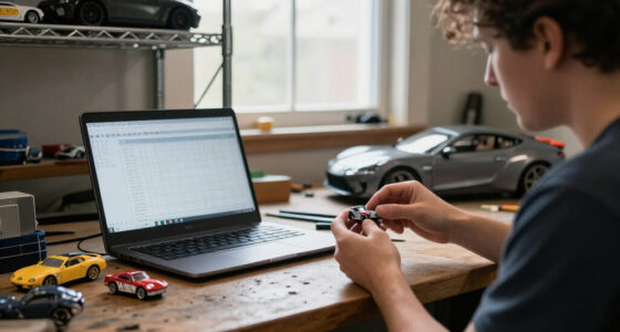 People Are Discovering What It Takes To Keep Hot Wheels Prices Around $1 Across Decades
