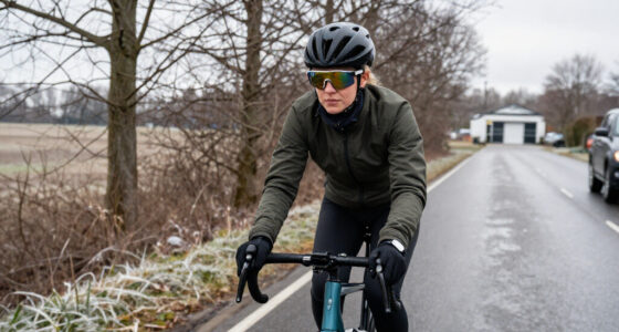 Photochromic Cycling Sunglasses Are The Ultimate Winter Hack – Save Up To 45%, Beat Glare And Changing Light Conditions With These Eyewear Deals