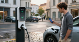 Powerdot And Hubject Bring Plug & Charge To 7,000 Charge Points In Europe