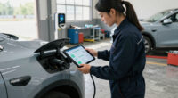 Qnovo Pilots Battery Genome Application To Assess EV Batteries For EU Battery Passports