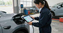 Qnovo Pilots Battery Genome Application To Assess EV Batteries For EU Battery Passports