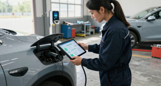 Qnovo Pilots Battery Genome Application To Assess EV Batteries For EU Battery Passports