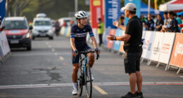 'This Shouldn't Happen' – Paul Seixas Calls For Better Race Standards Following Finlay Tarling's Death
